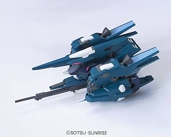 【るたおまんさん】リゼル　フリーダムSC エピオンSC　セット MG リゼル(一般機) 1/100スケール – SOOTANG HOBBY